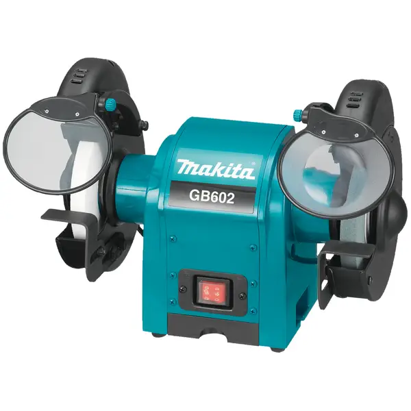 Makita Dvostrano tocilo GB602