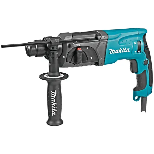 Makita Električni čekić - bušilica HR2470