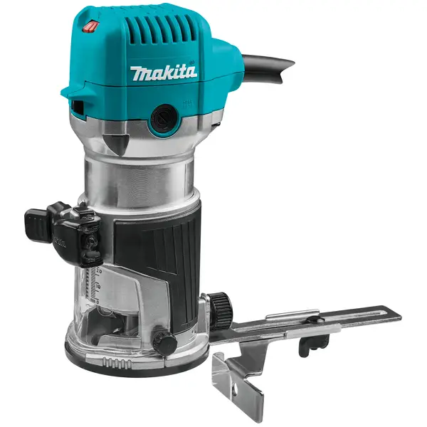 Makita Jednoručna glodalica RT0702C