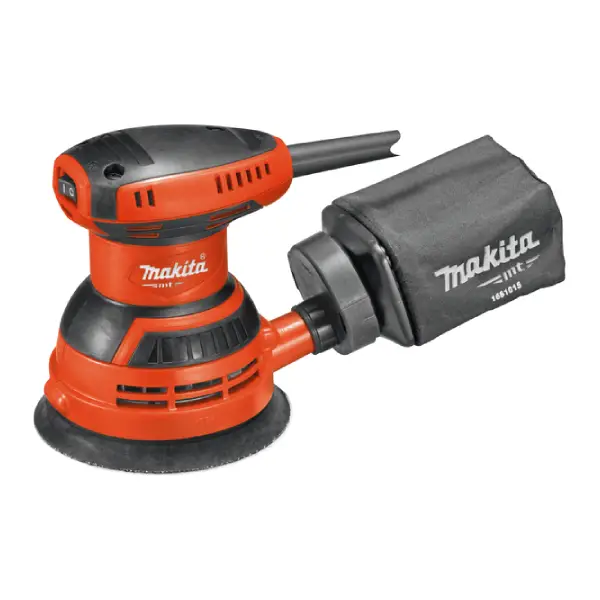 Makita MT Ekscentrična brusilica M9204