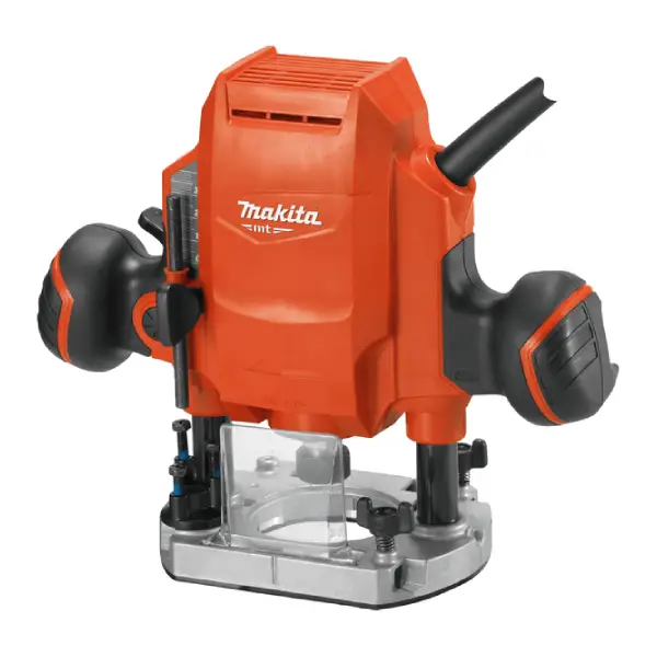 Makita MT Ručna glodalica M3601