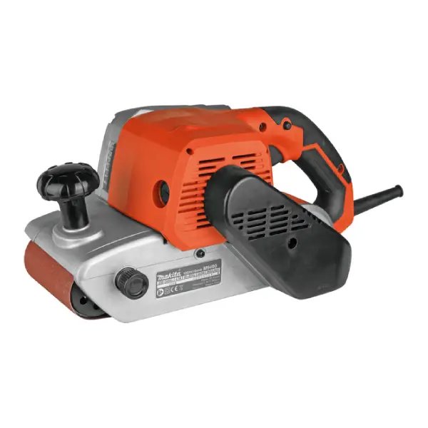 Makita MT Tračna brusilica M9400