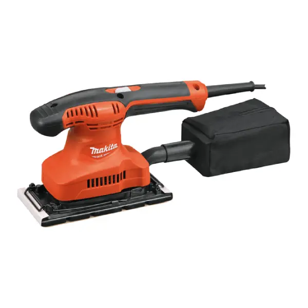 Makita MT Vibraciona brusilica M9203