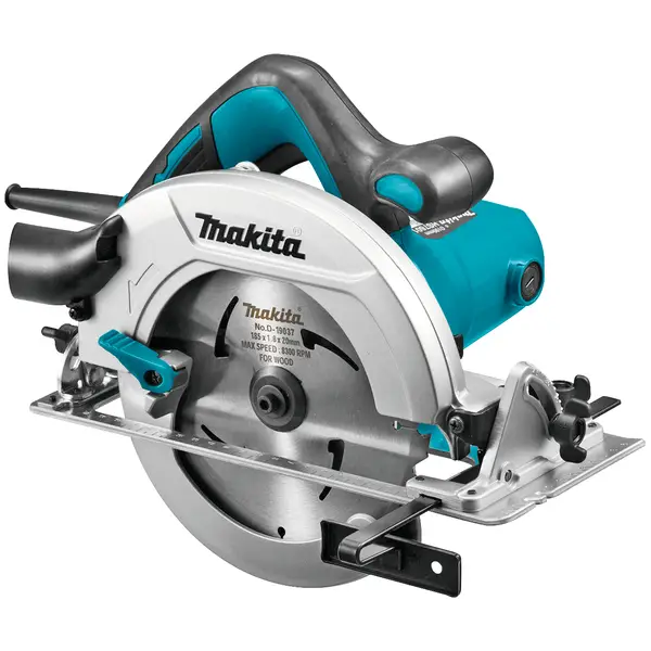 Makita Ručna kružna testera HS7601