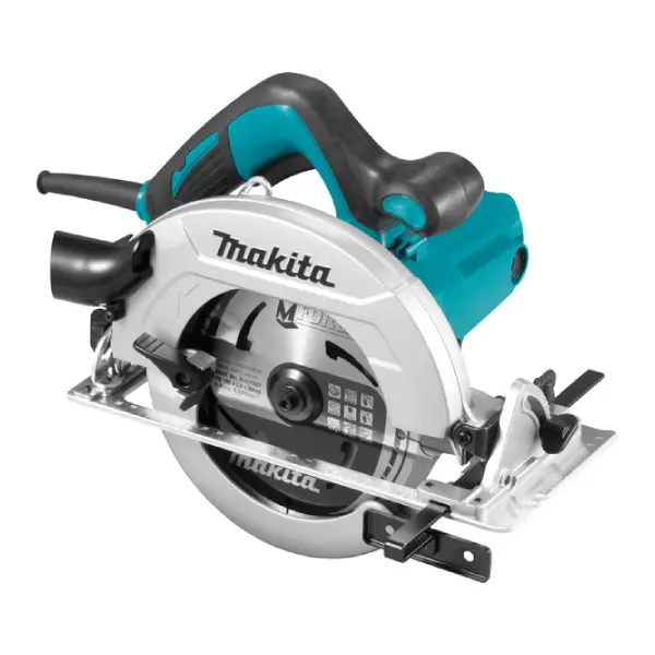 Makita Ručna kružna testera HS7611