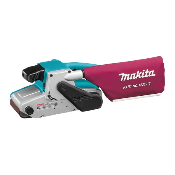 Makita Tračna brusilica 9404
