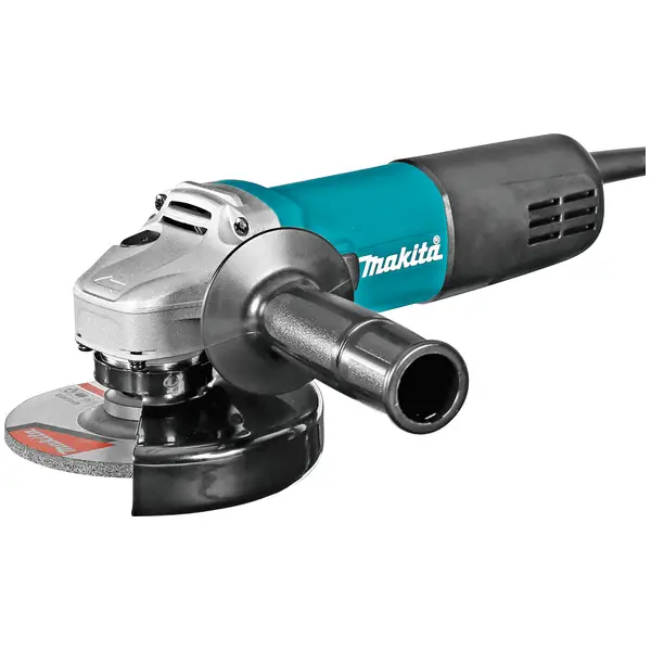 Makita Ugaona brusilica 9558HNRG
