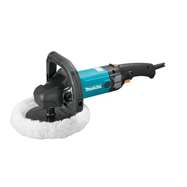 Makita Ugaona polirka 9237CB