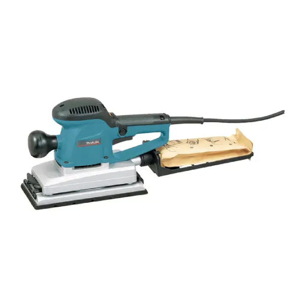 Makita Vibraciona brusilica BO4900V