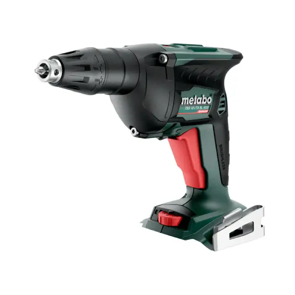 Metabo Akumulatorski odvrtač za suvu gradnju TBS 18 LTX BL 5000