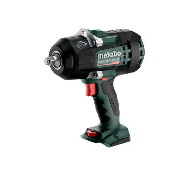 Metabo Akumulatorski udarni odvrtač SSW 18 LTX 1450 BL