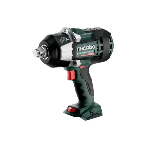 Metabo Akumulatorski udarni odvrtač SSW 18 LTX 1750 BL