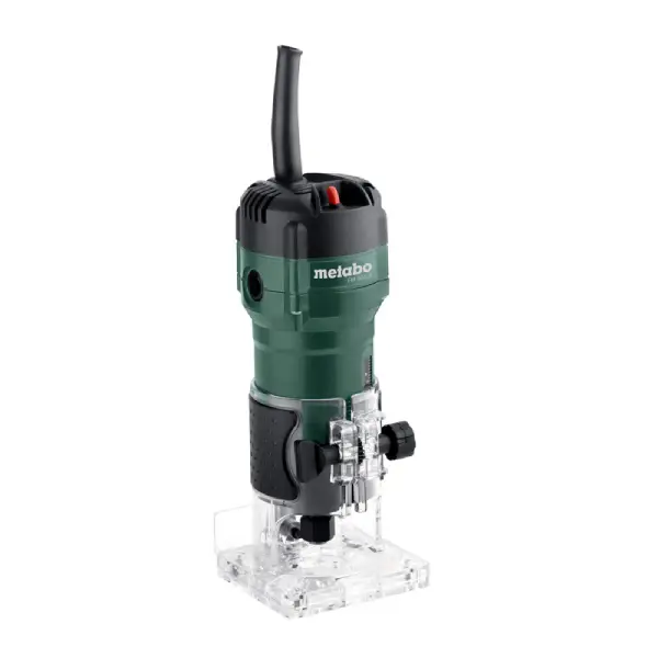 Metabo Jednoručna glodalica FM 500-6
