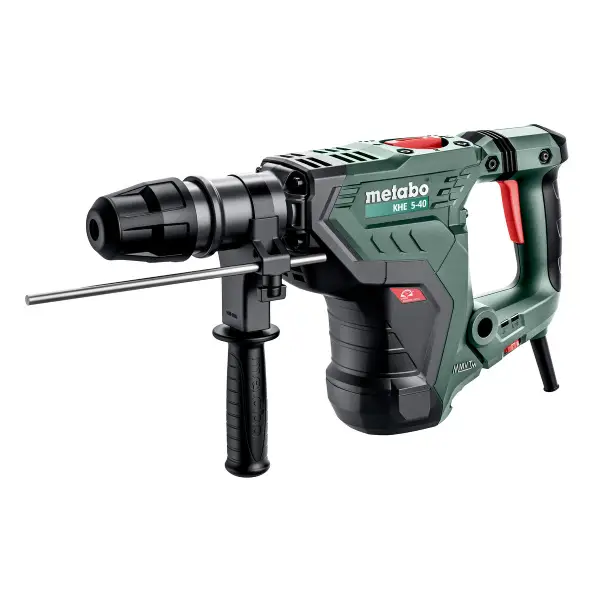 Metabo SDS-Max kombi čekić KHE 5-40