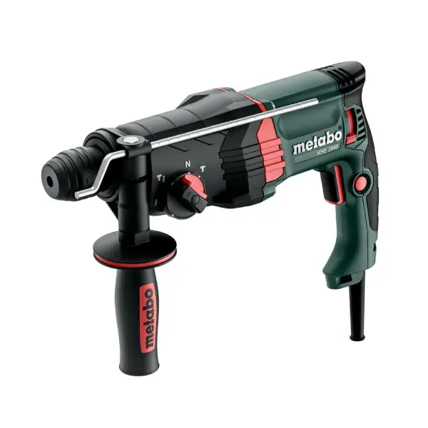 Metabo SDS-Plus kombi čekić KHE 2645