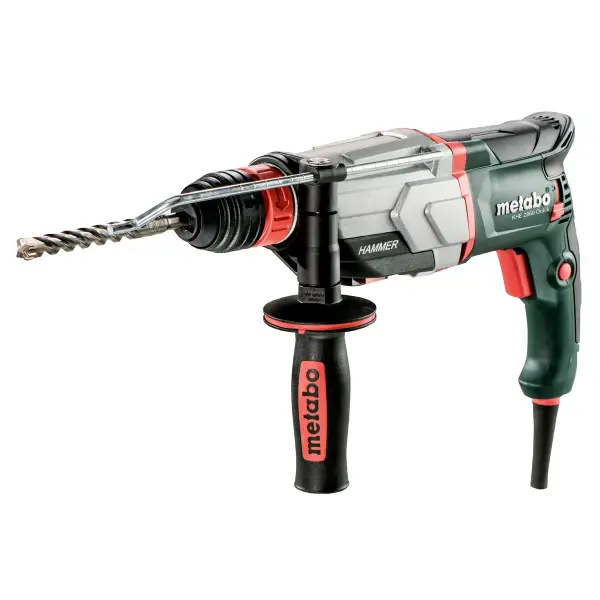 Metabo SDS-Plus kombi čekić KHE 2860 Quick