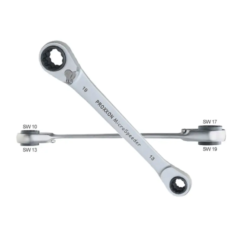 MicroSpeeder-kljuc-okasti-racna-Proxxon-P23236 MicroSpeeder ključ okasti - račna - Proxxon