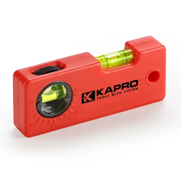 Mini-libela-245-10cm-Kapro Mini libela 245 10cm - Kapro