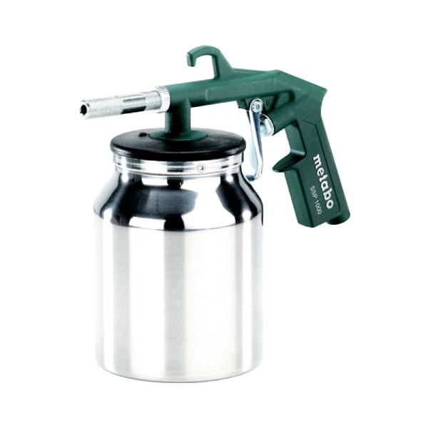 Pištolj za peskarenje SSP 1000 - Metabo