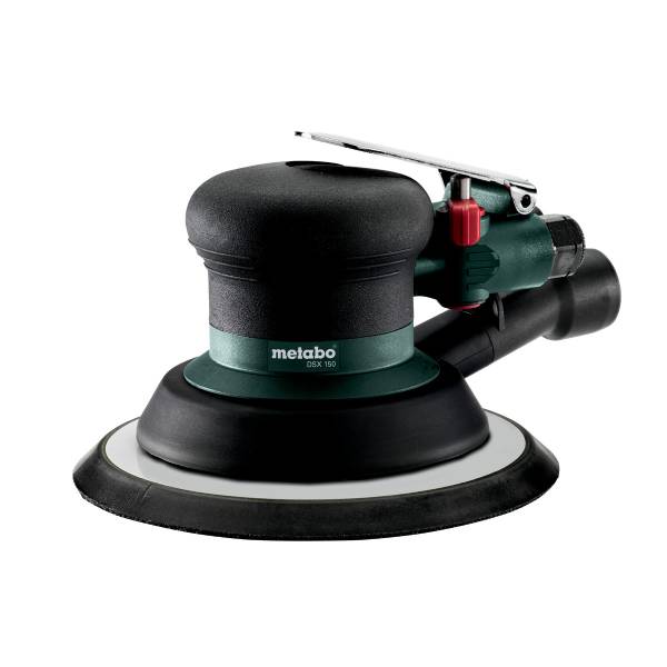 Pneumatska ekscentar brusilica DSX 150 - Metabo