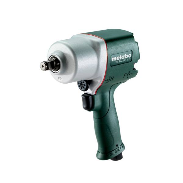 Pneumatski udarni odvrtač DSSW 930 - 1/2" - Metabo