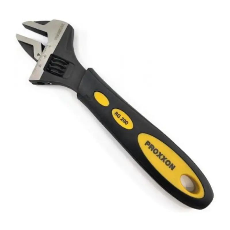 Podesivi ključ RG 200 24.5mm - Proxxon