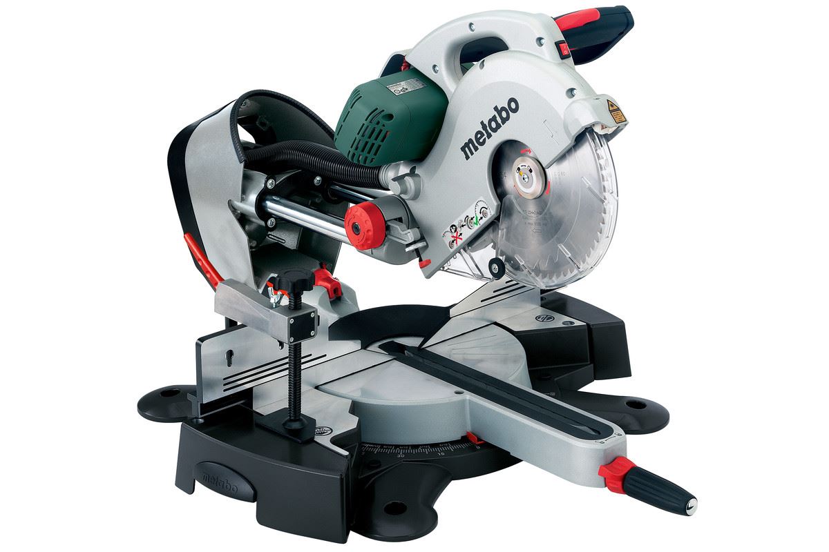 Potezni ger KGS 254 Plus – Metabo