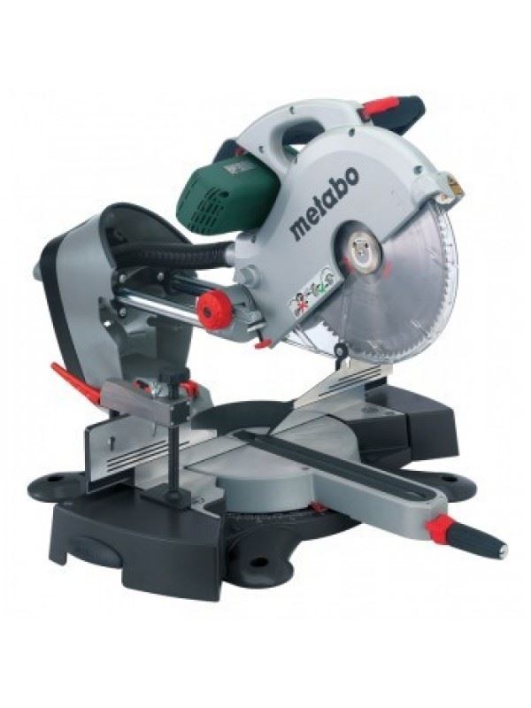 Potezni ger KGS 315 Plus – Metabo