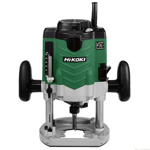 Ručna glodalica M12VE-UTZ - Hikoki