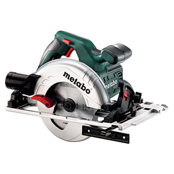 Ručni cirkular KS 55 FS – Metabo