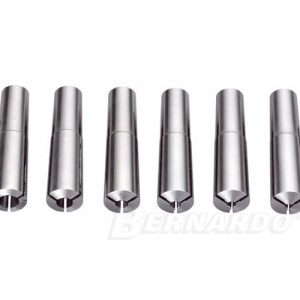 Stezne čaure za direktno stezanje MK2 – komplet 6 komada – BERNARDO