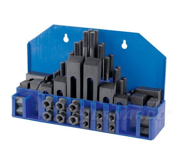 Stezni pribor za glodalicu M8 – T10mm – BERNARDO