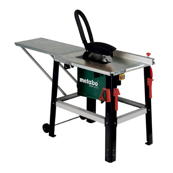 Stona kružna testera cirkular TKHS 315 C - 2.0 WNB - Metabo