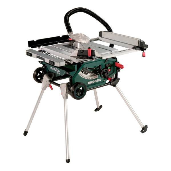 Stona kružna testera cirkular TS 216 - Metabo