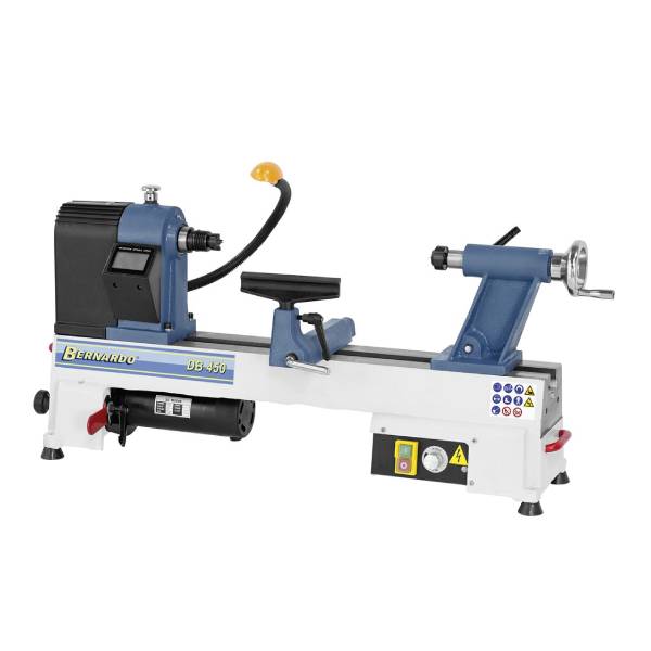 Strug za drvo DB 450 - Bernardo
