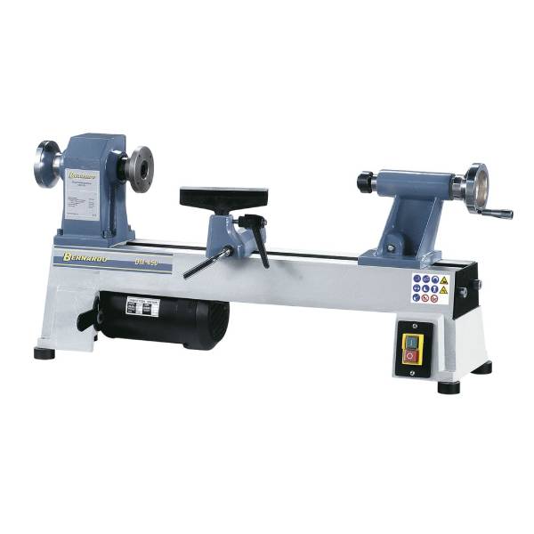 Strug za drvo DM 450 - Bernardo