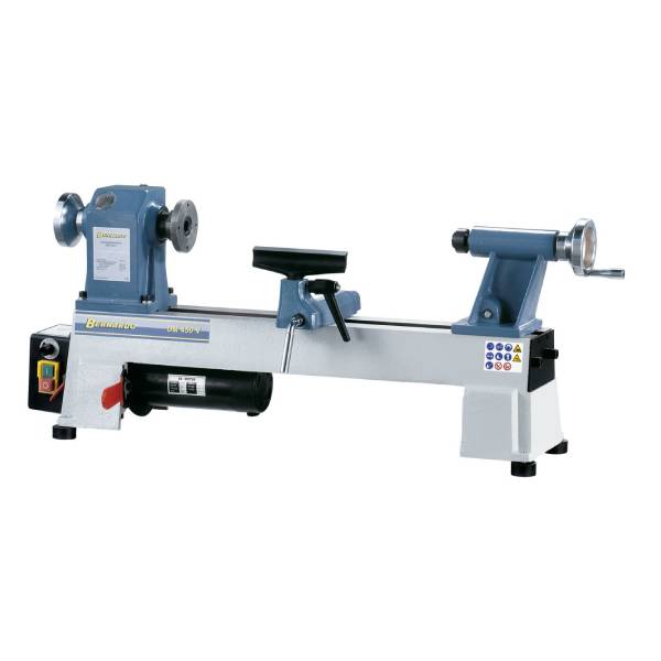 Strug za drvo DM 450 V - Bernardo