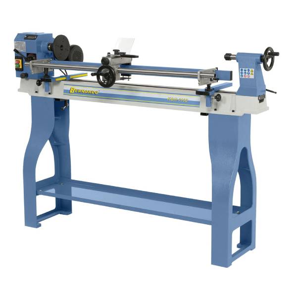 Strug za drvo KDH 1100 400 V - Bernardo