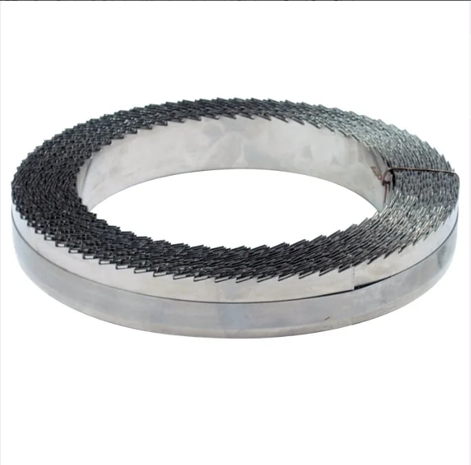 Trakasta testera za drvo 30x0.7/10 - 100m - Pilana