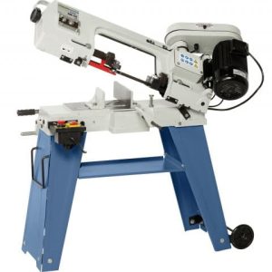 Testera tračna za metal EBS 115 – 230 V – Bernardo