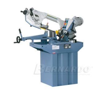 Testera tračna za metal HBS 275 – Bernardo