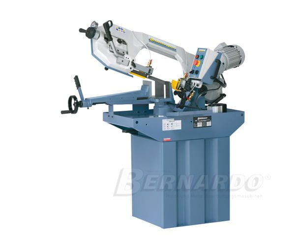 Testera tračna za metal HBS 275 – Bernardo