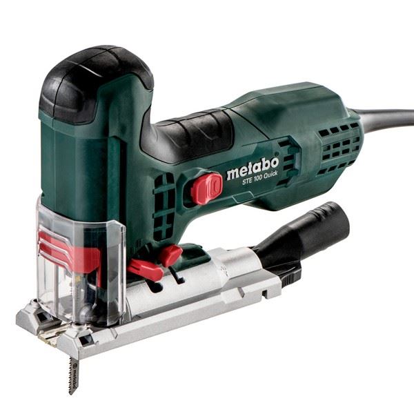 Ubodna testera STE 100 Quick – Metabo