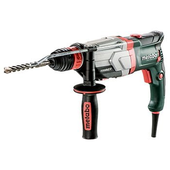 Udarna bušilica-čekić SDS-Plus UHEV 2860-2 Quick – Metabo