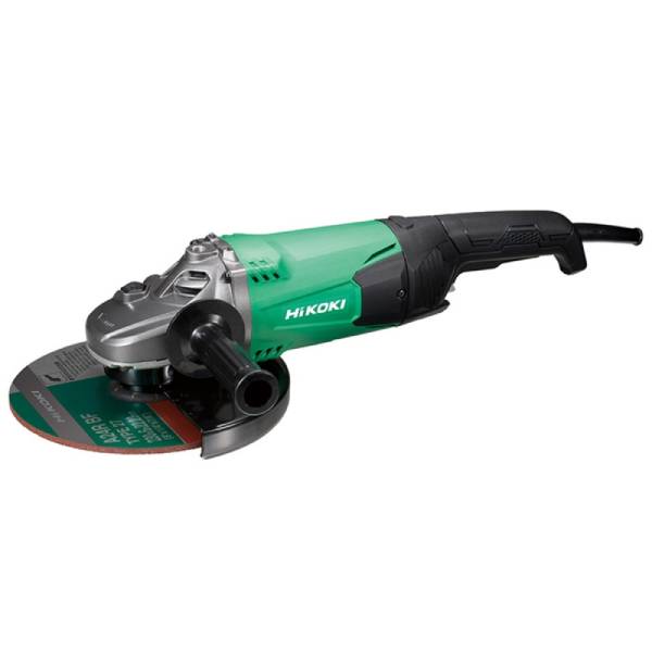 Ugaona brusilica G23ST-WAZ; 2000W 230mm - Hikoki