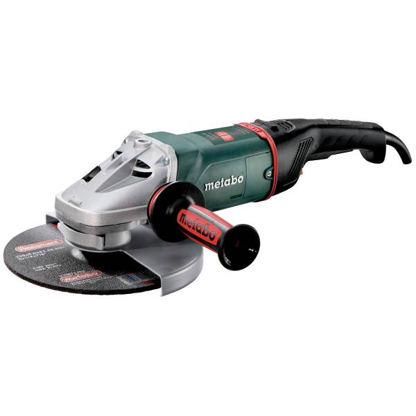 Ugaona brusilica W 22-230 MVT - Metabo
