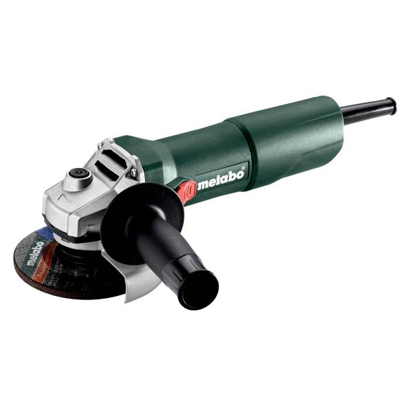 Ugaona brusilica W 750-115 - Metabo