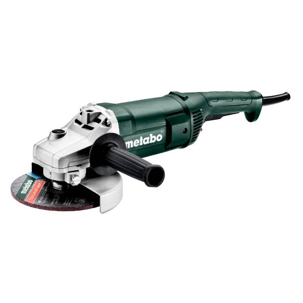 Ugaona brusilica WP 2200-180 - Metabo
