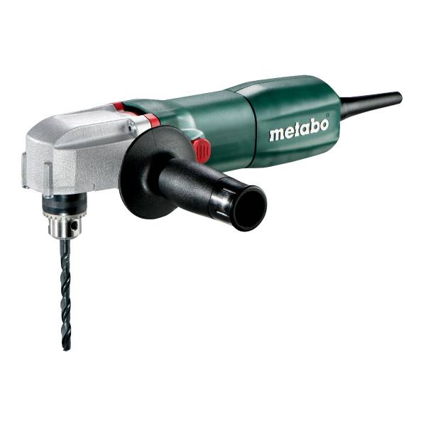 Ugaona bušilica WBE 700 - Metabo