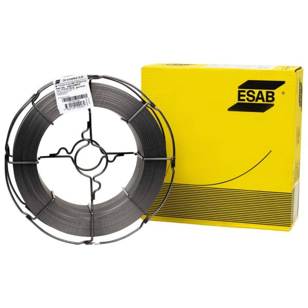 Žica za zavarivanje Co2 OK 12.63 1.0/18kg - Esab